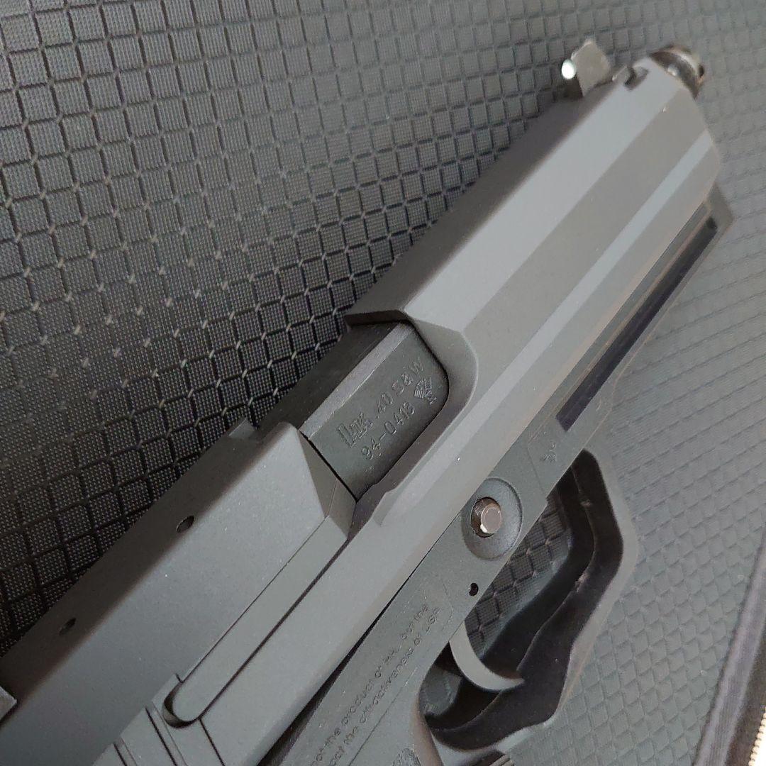 タニオコバ USP 40　タクティカル SD　上物