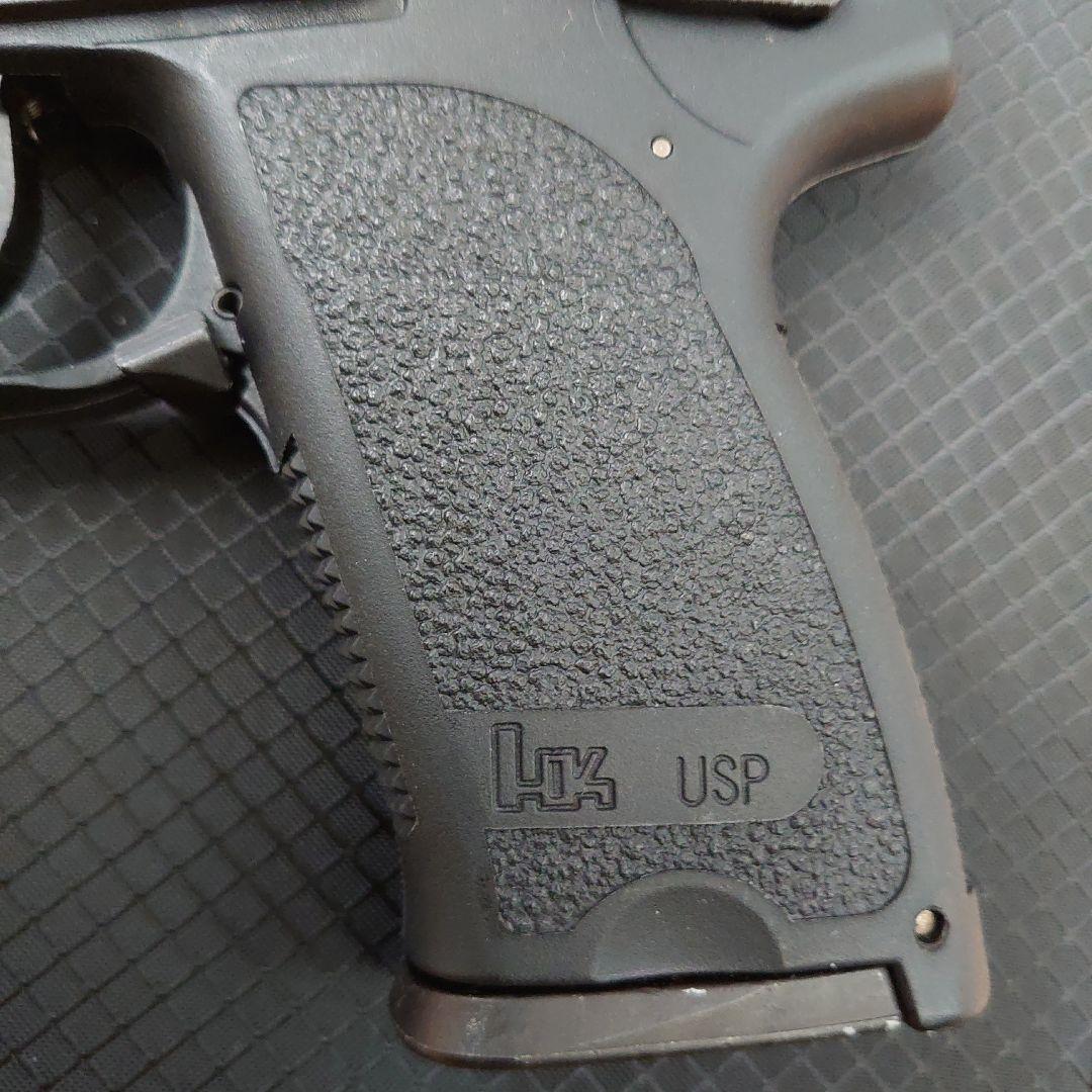 タニオコバ USP 40　タクティカル SD　上物