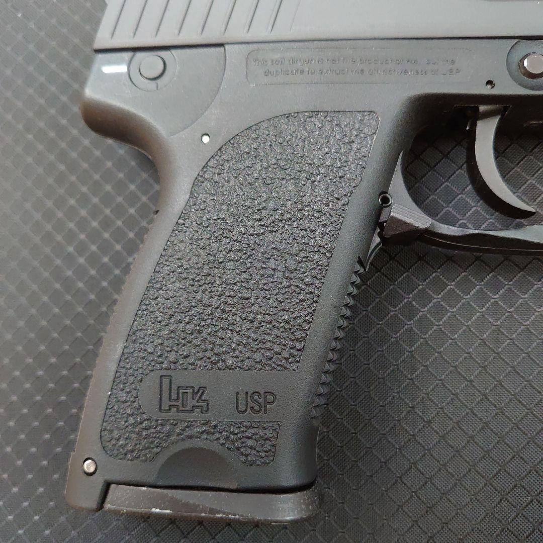 タニオコバ USP 40　タクティカル SD　上物