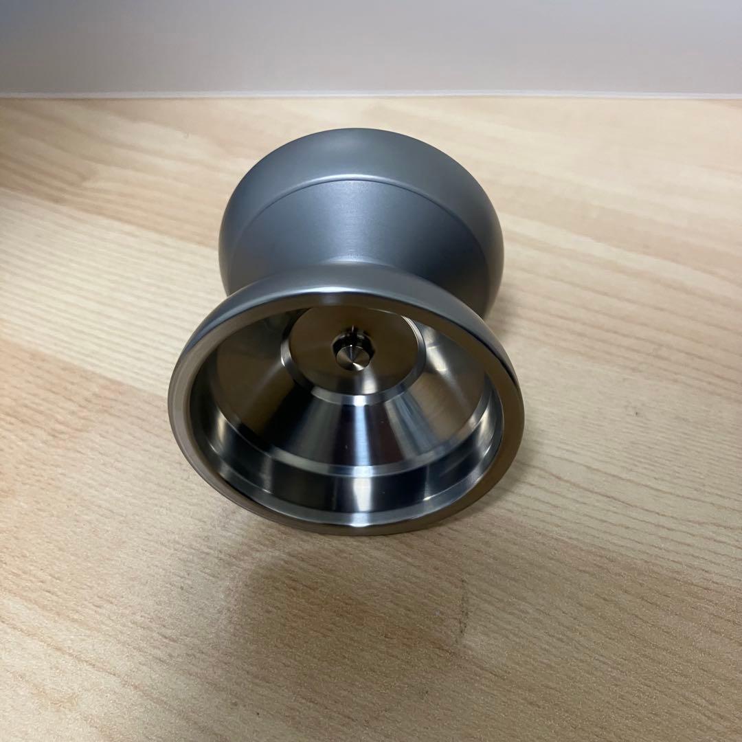 【極美品】 mowl Aerodynex Ti V2 おまけ付き