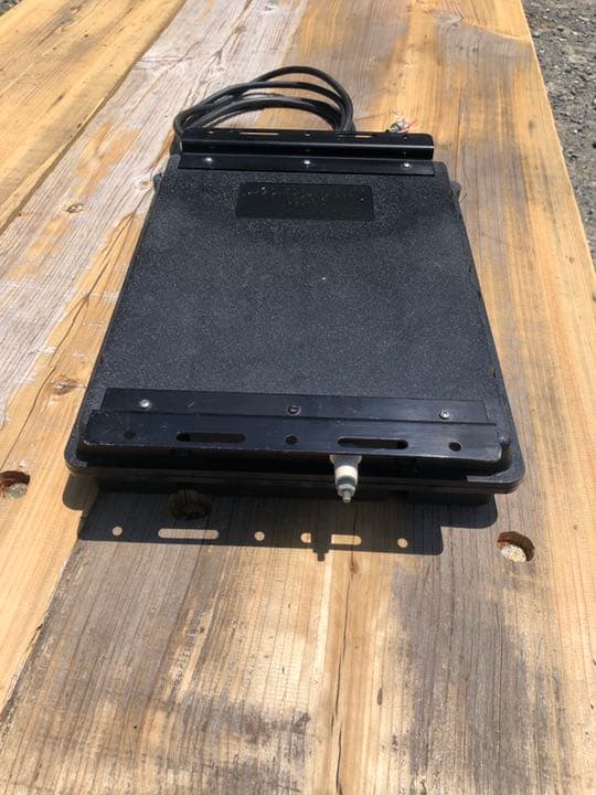 SG-230 送信パワー アンテナ直下型カップラースマートチュ－ナー