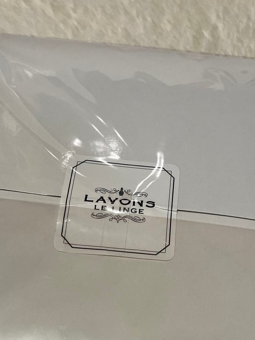 玉森裕太　オリジナルクッションカバー　ラボン　2025年　　【非売品】