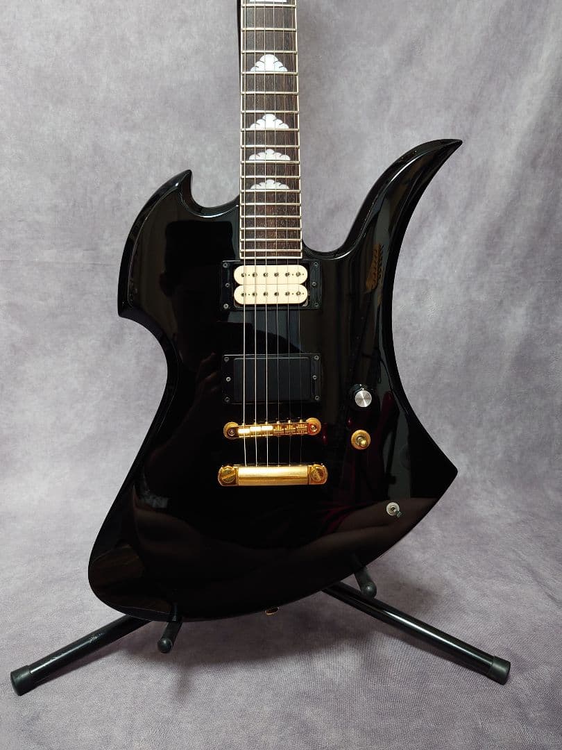 FERNANDES　MG-80X　hideモデル