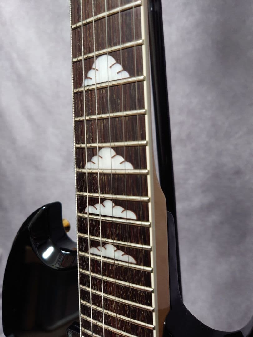 FERNANDES　MG-80X　hideモデル