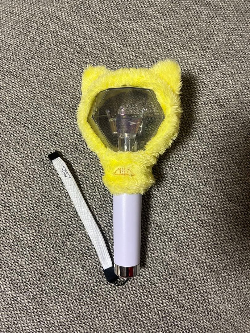 M!LK ペンライトの通販はau PAY マーケット - 輸入雑貨のネットストア