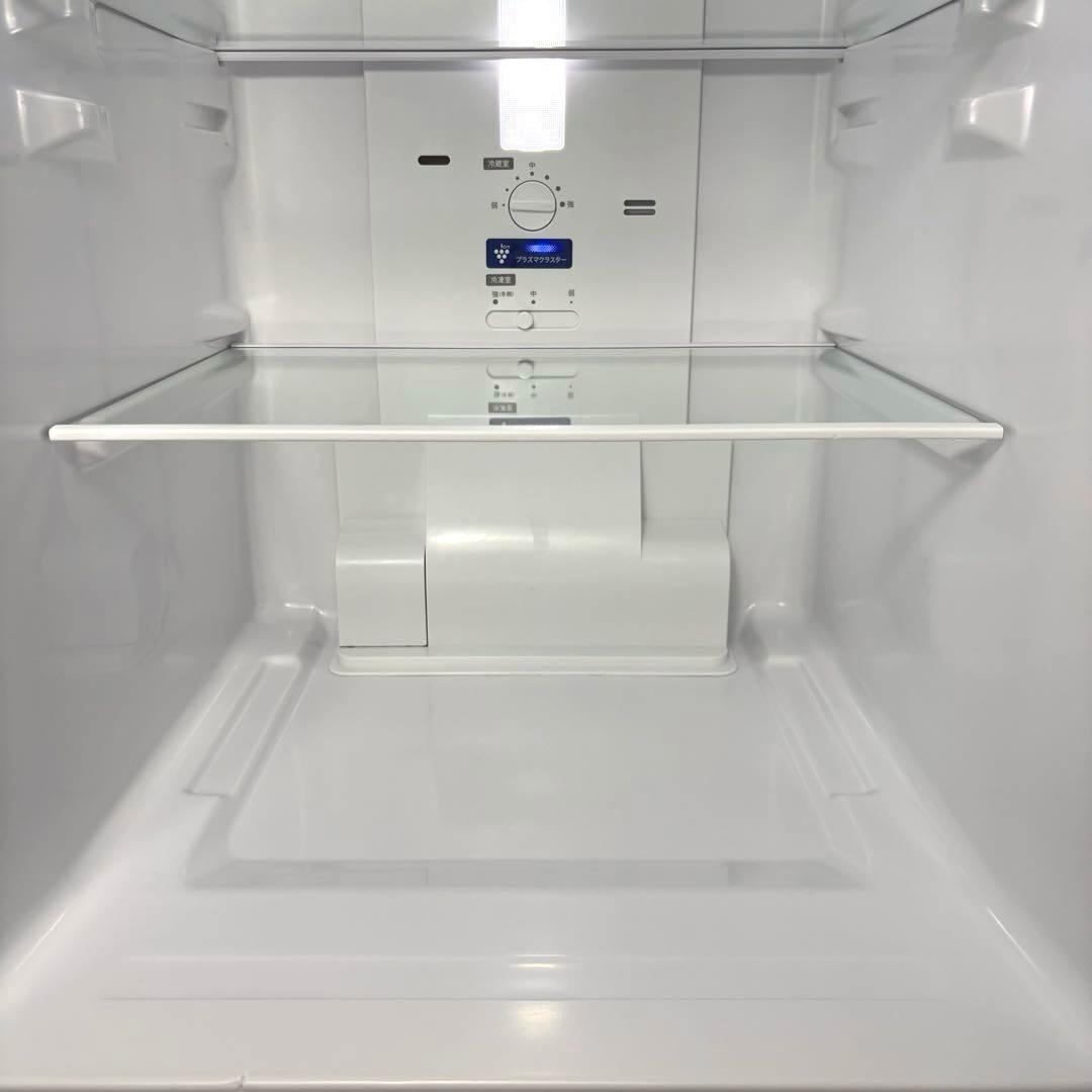 2021年 冷蔵庫 一人暮らし 単身用 3ヶ月保証付き ガラスドア 高級