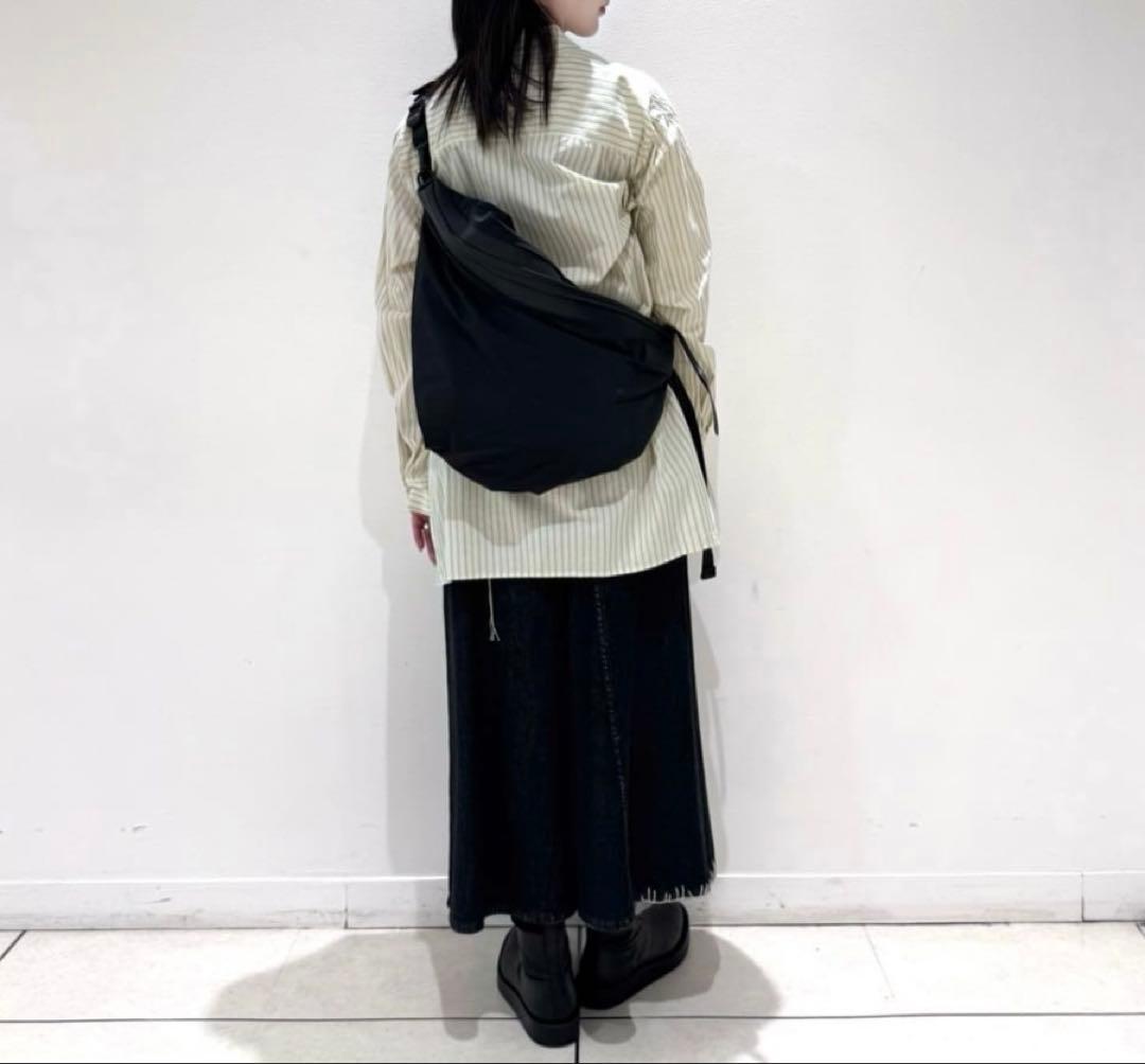 Y's x cote & ciel ORNE ショルダーバッグ