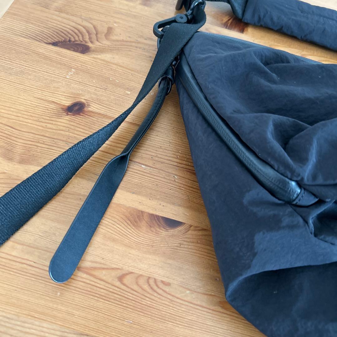 Y's x cote & ciel ORNE ショルダーバッグ