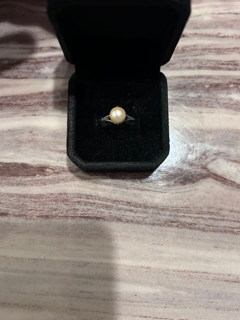 S*S様 遺品整理　生前整理　リング　レディース　アクセサリー