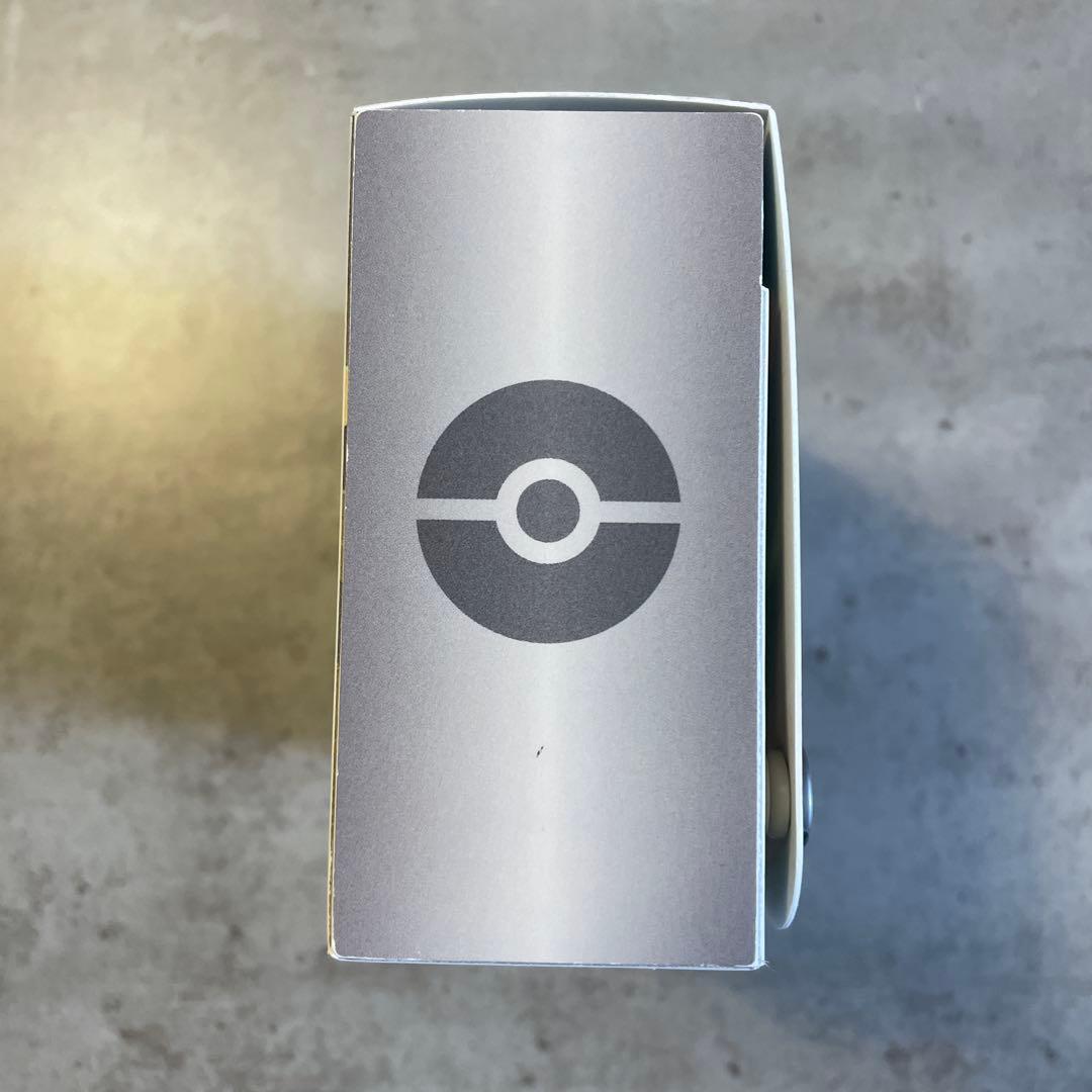 ポケカTAG TEAM GXスターターデラックスセット×1、スターターセット×2