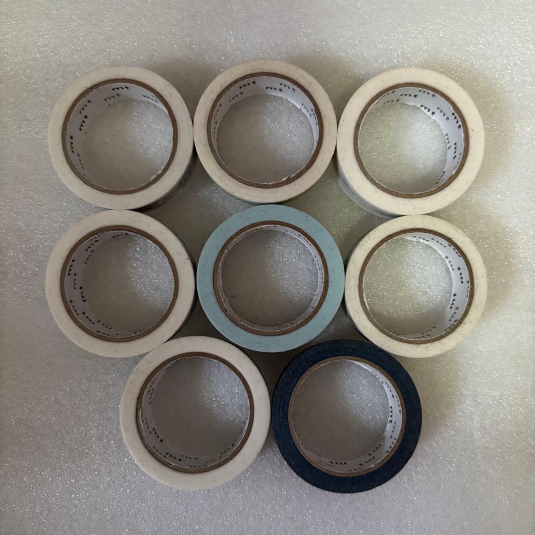 mt田村美紀マスキングテープ　まとめ売り