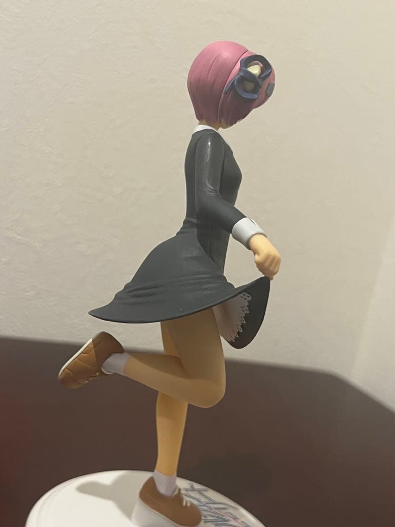 エルフェンリート　ナナ　フィギュア