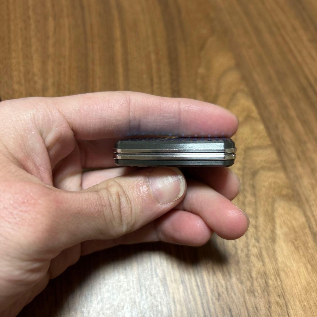 その他 MAGNUS MagLab MMD002 Mesh SAKU