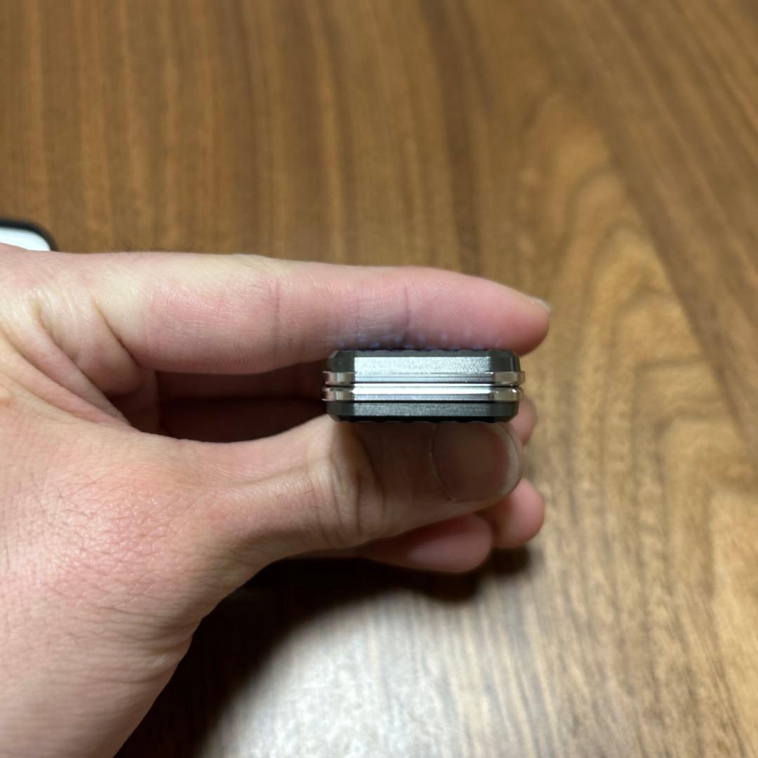 その他 MAGNUS MagLab MMD002 Mesh SAKU