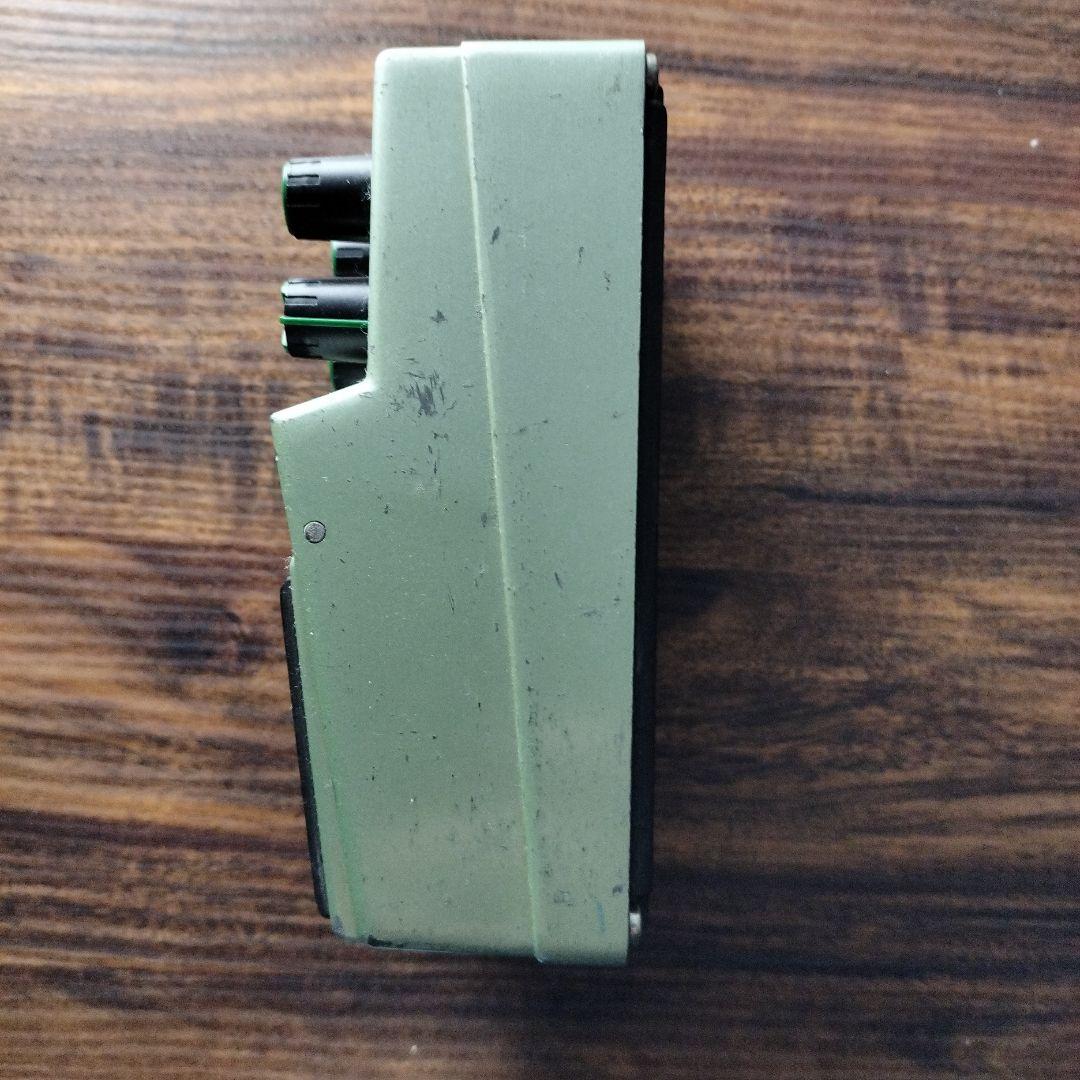 Ibanez DDL ディレイ エフェクター