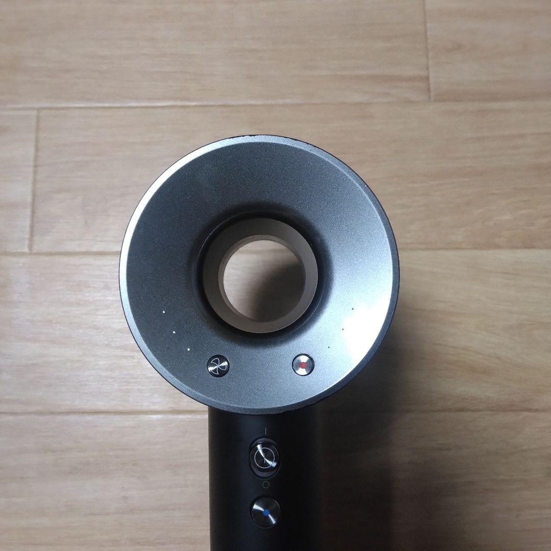 人気シリーズ　動作良好　Dyson　ダイソン　HD08　ドライヤー