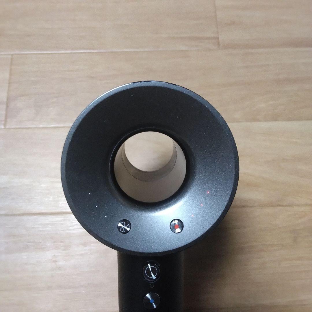 人気シリーズ　動作良好　Dyson　ダイソン　HD08　ドライヤー