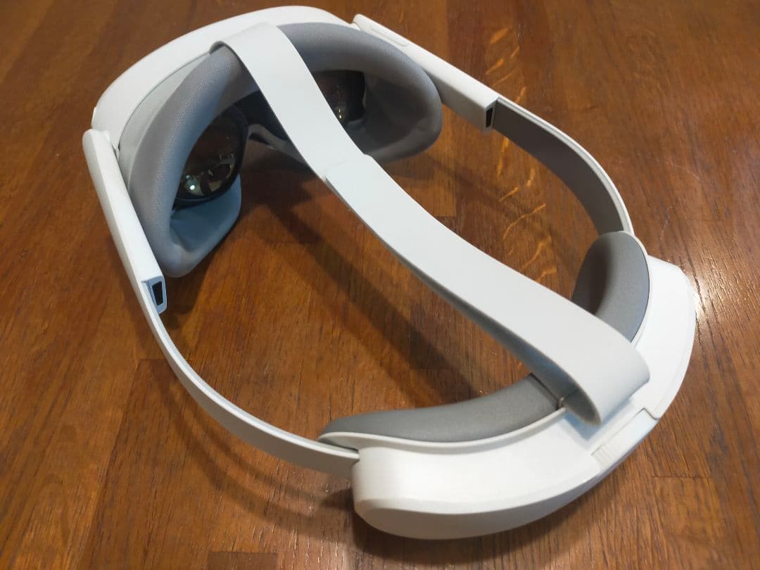 PICO 4 128GBモデル A8110A8120 Pico4 128GB VRゴーグル Pico