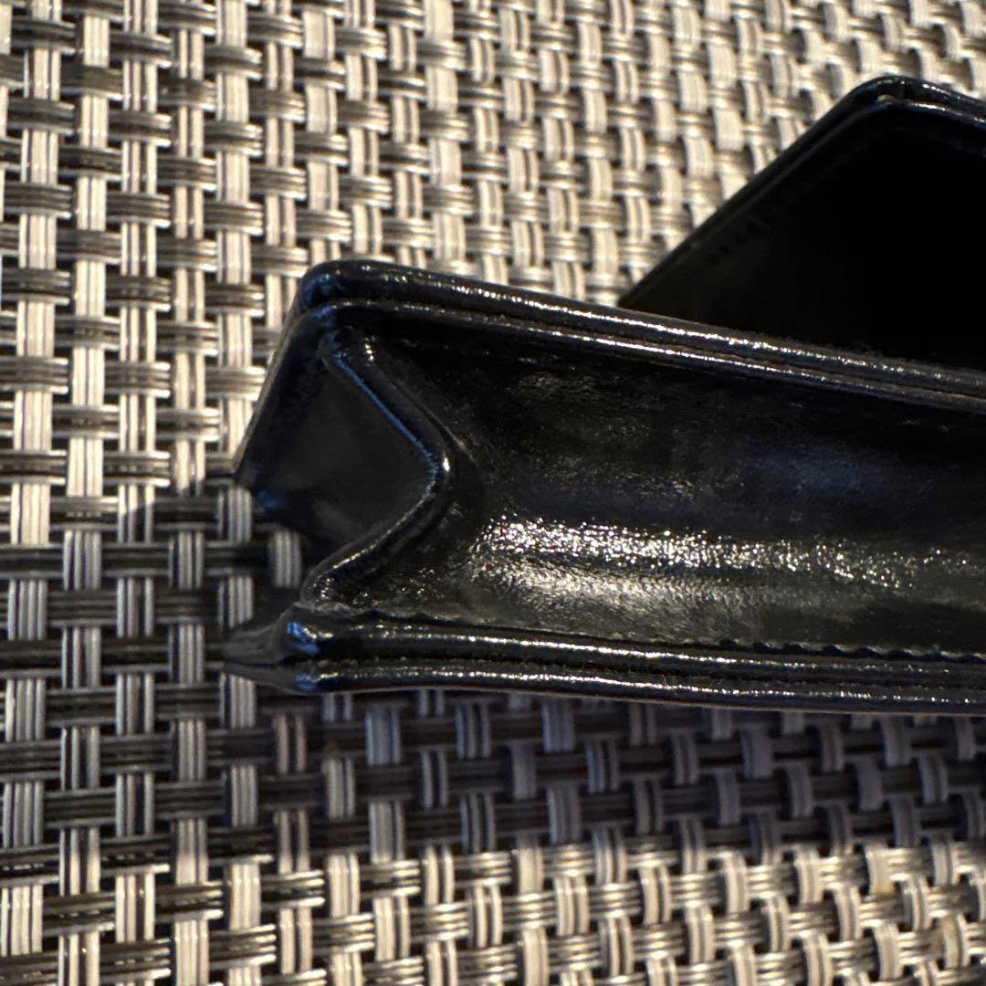 モンブラン マイスターシュテュック ペンケース 2本差し