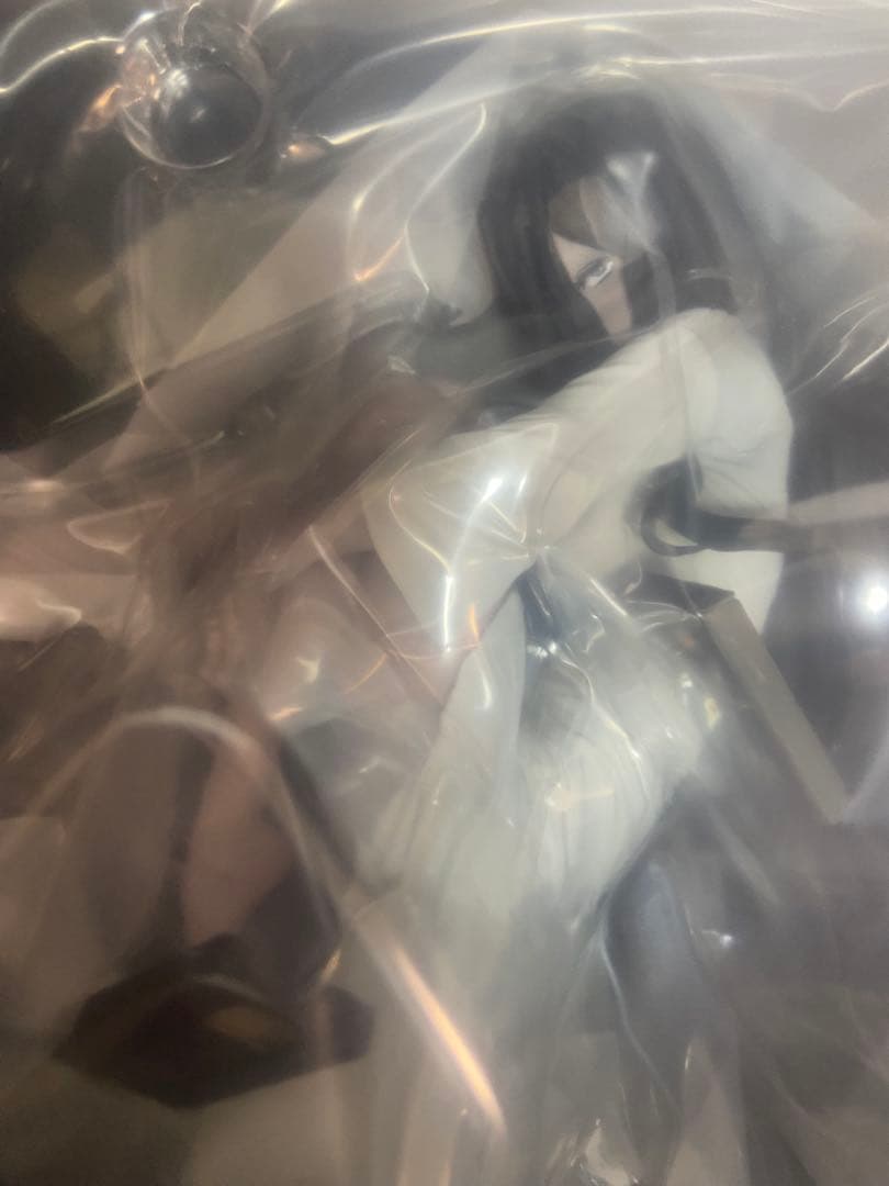 新品 未開封 コトブキヤ 限定品 HORROR美少女 貞子 フィギュア