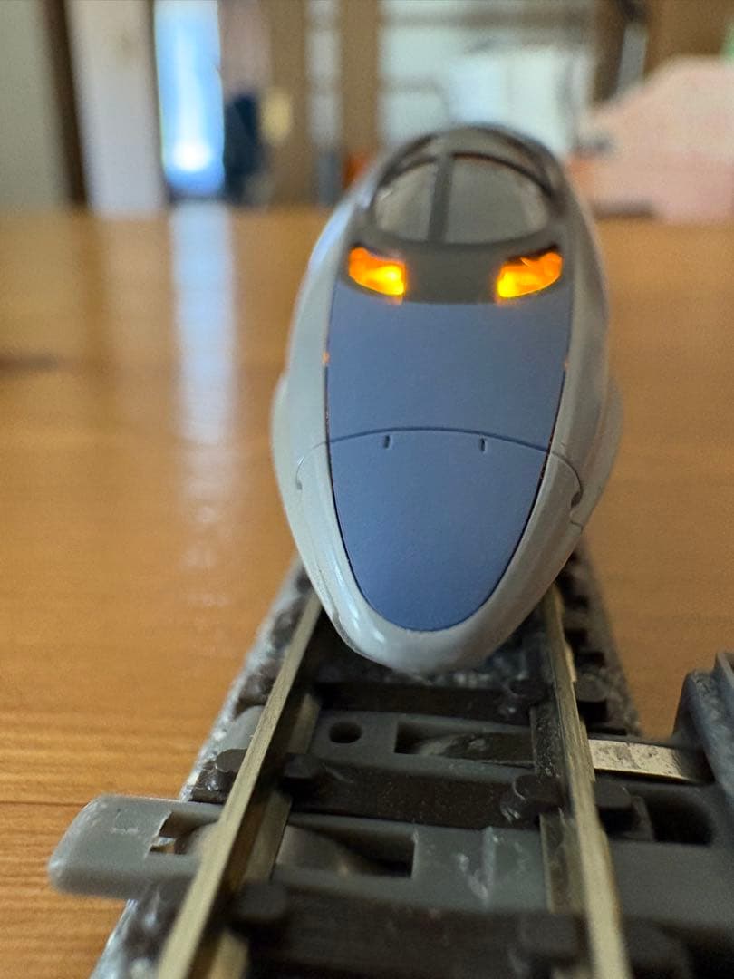 TOMIX JR新幹線500系