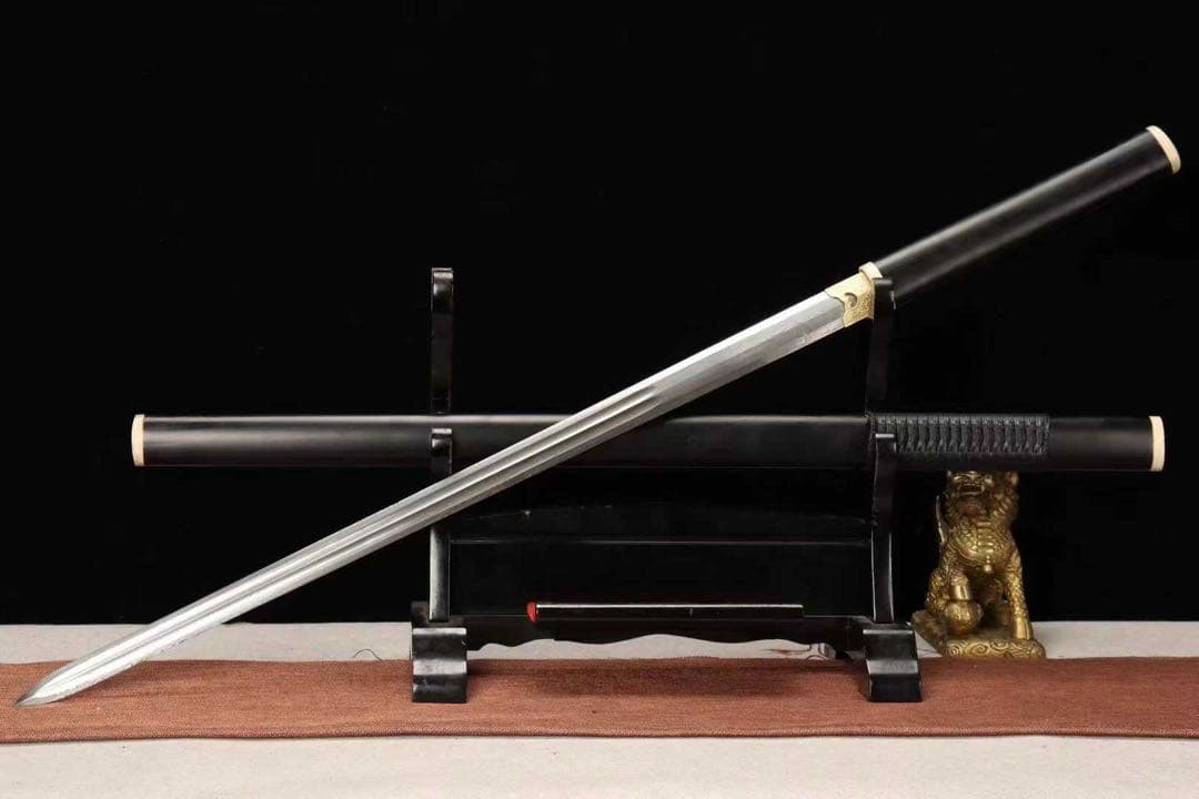 素影剣 武具 舞踊刀 古兵器 模造刀 稽古