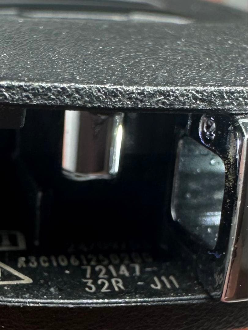 ホンダ　スマートキー