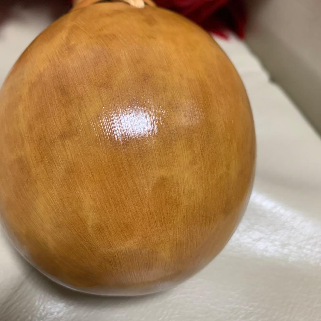 ウリウリ　着脱型　フラダンス　楽器