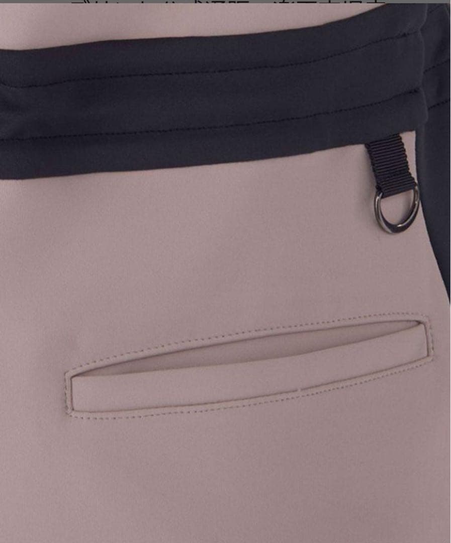 本日限りランバンスポール ワンピース 38サイズ