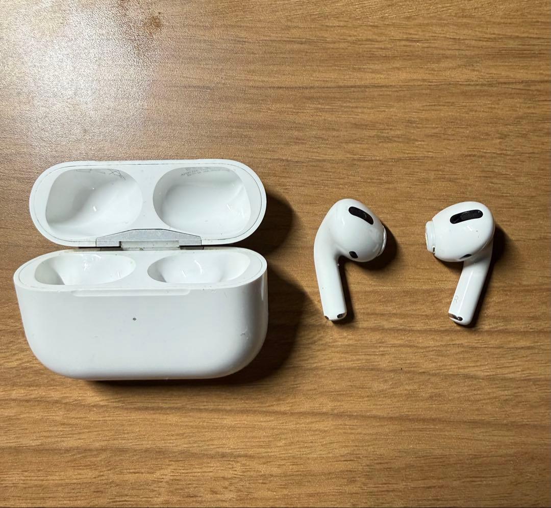 ジャンク】AirPods Pro 第一世代 本体のみ - メルカリ