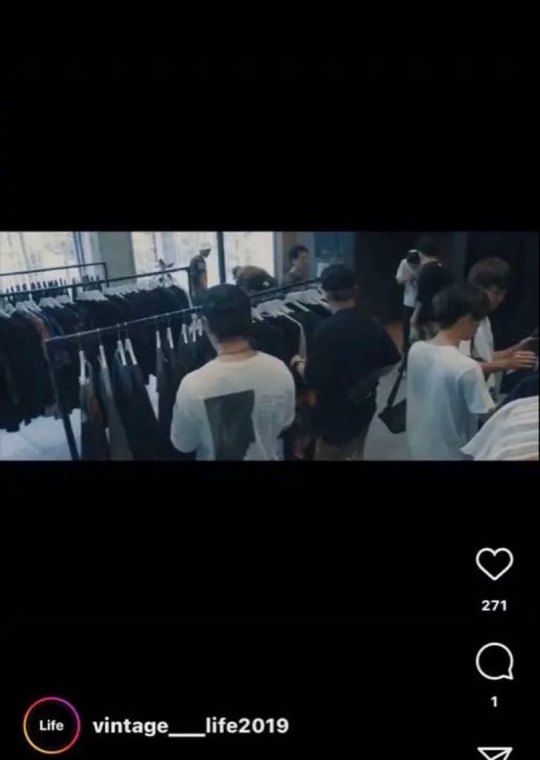 [希少XL]トラヴィス着用　Pantera グラフィックTシャツ