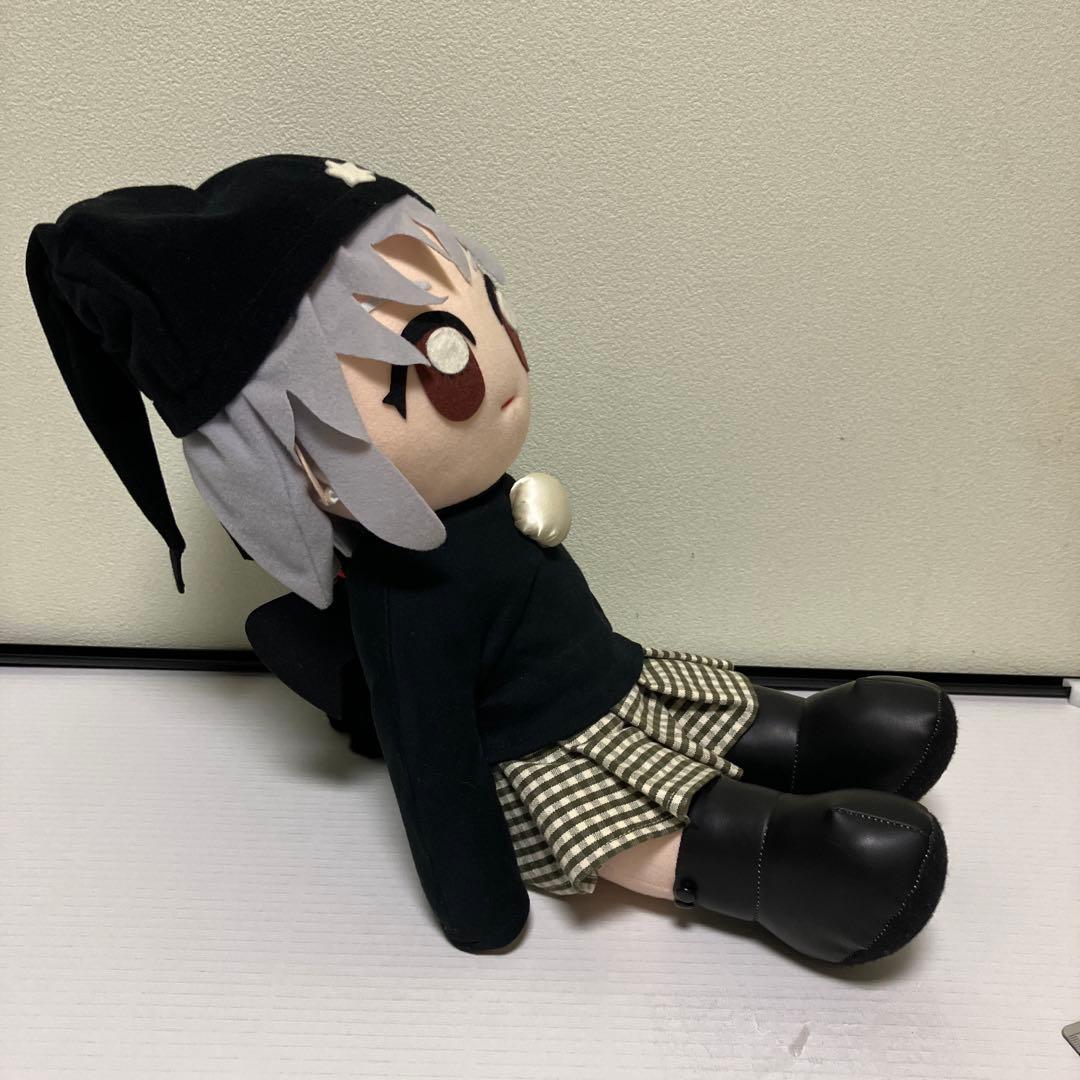 伊*織様 UNSC ぬいぐるみ　何か　任意ラヂヲ　まゆら