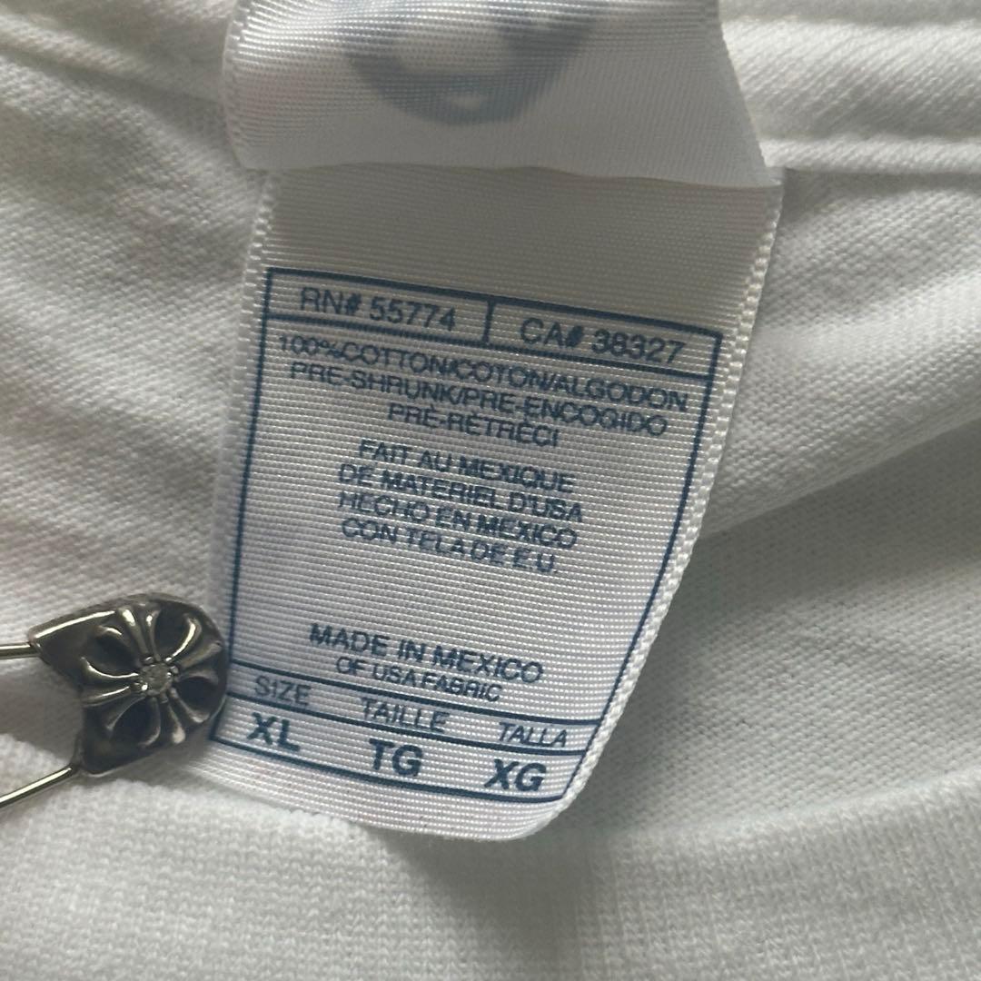 ミントコンディション/alstyle/00s/XL]攻殻機動隊 笑い男 T 2025年最新】攻