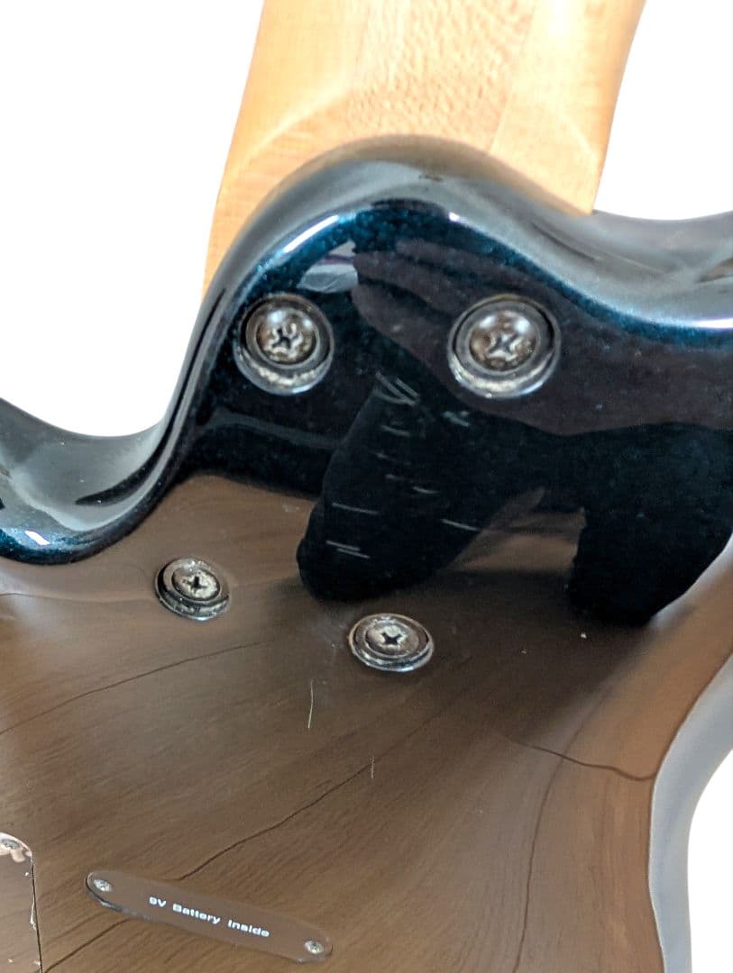 Ibanez SDGR SR350 SR-350 アイバニーズ ソフトケース付き 楽器・機材