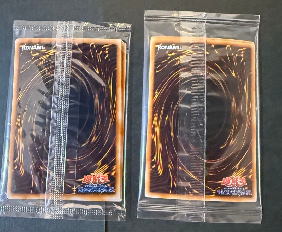 （未開封）遊戯王デュエリストパック4種×4＋α