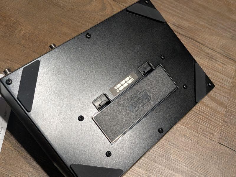 チコ@プロフ必読様【専用】BOSS VE-8