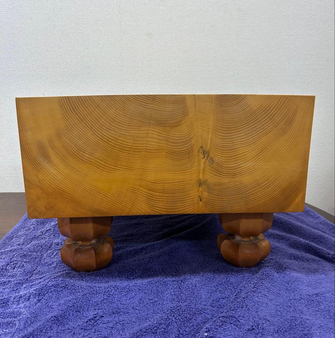 碁盤&碁石セット