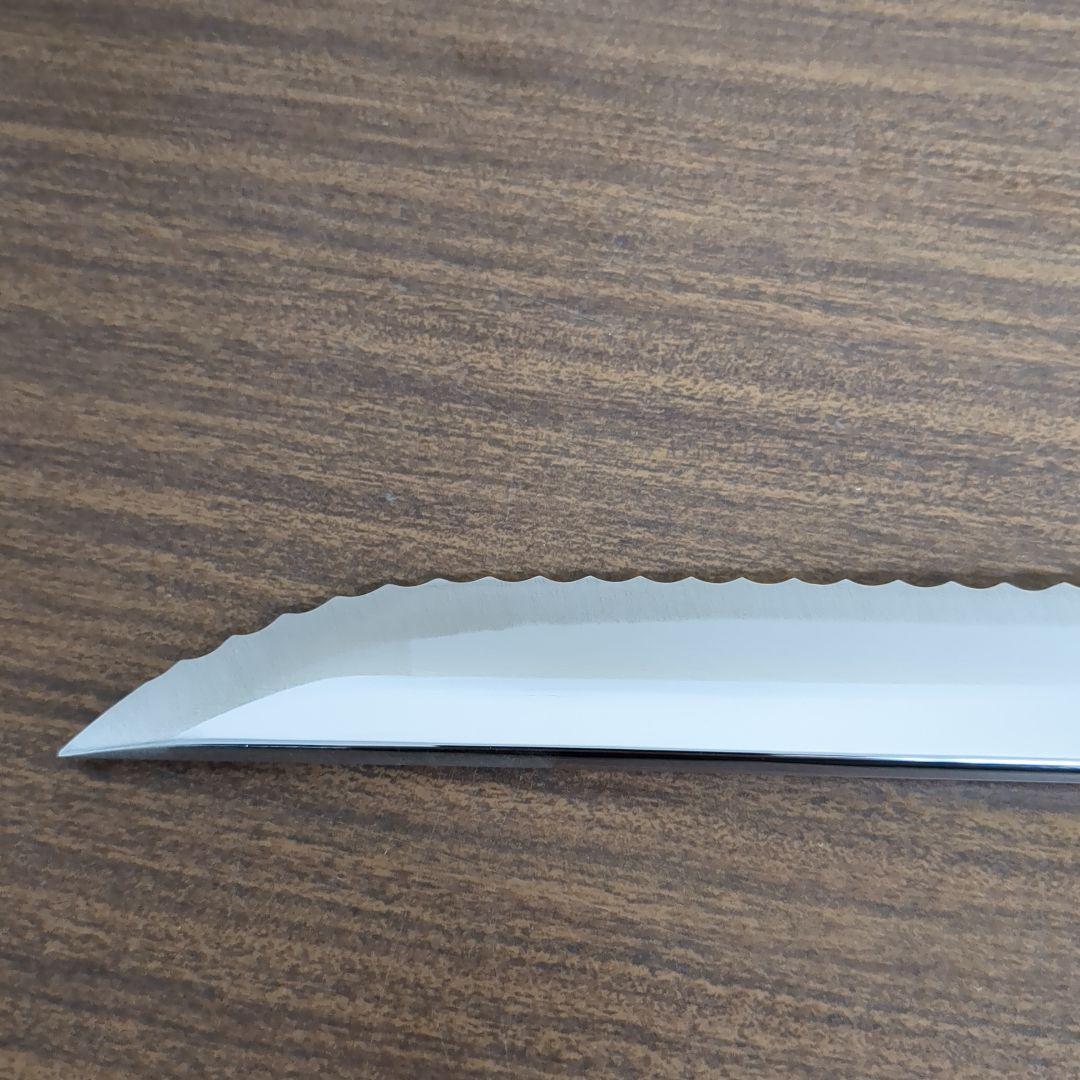 るろうに剣心　無限刀　模造刀