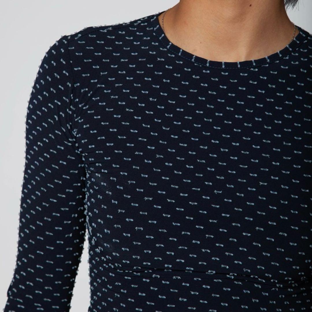 人気　Seea シーア　ラッシュガード XS