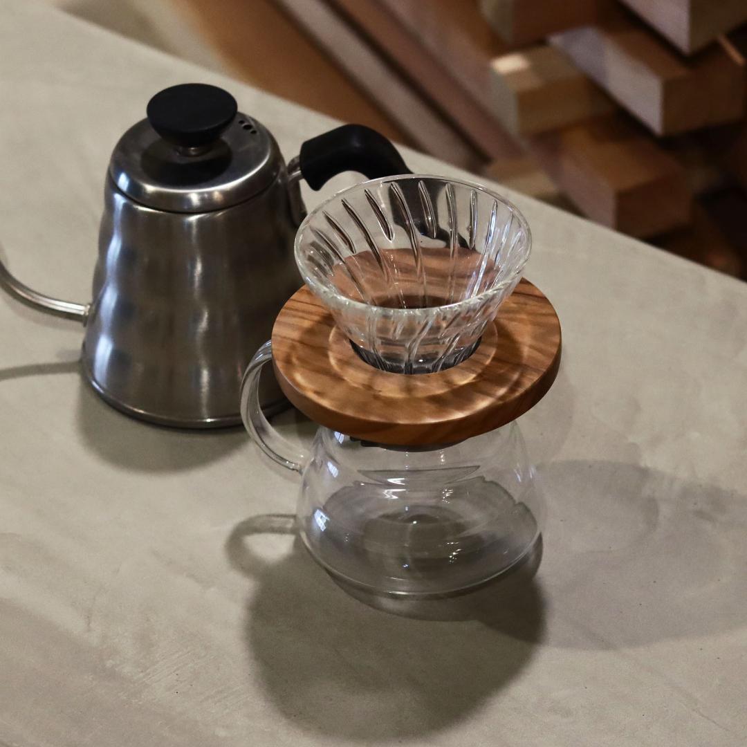 薄塗りモルタル｜カフェテーブル｜サイドテーブル｜店舗什器｜店舗｜飲食店