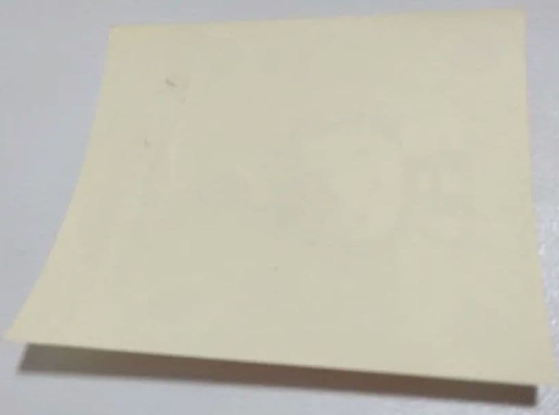 ハローキティ ステッカー モリナガ　レア