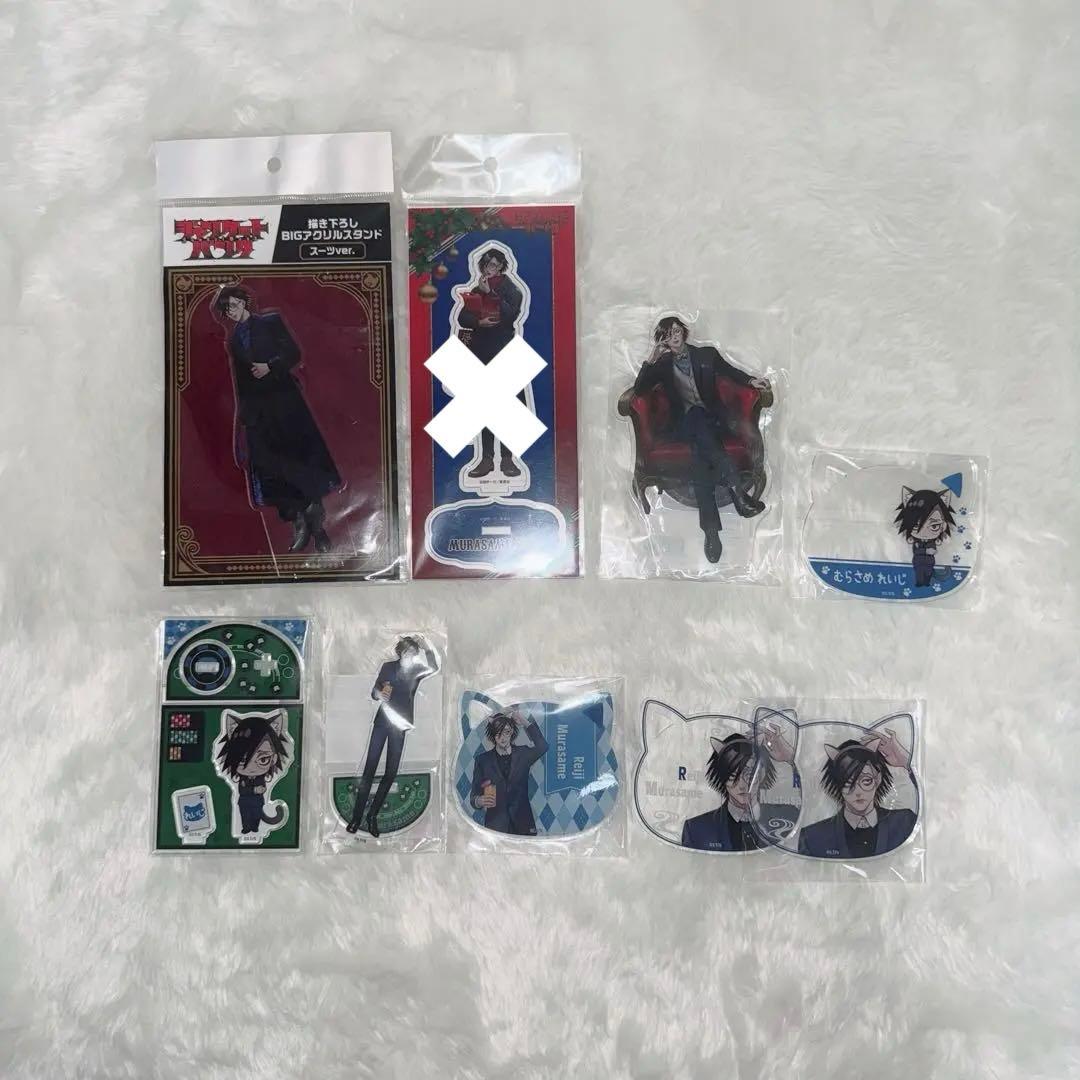 ナンジャタウン クリアカード 江戸川乱歩 特典 江戸川 乱歩 カード