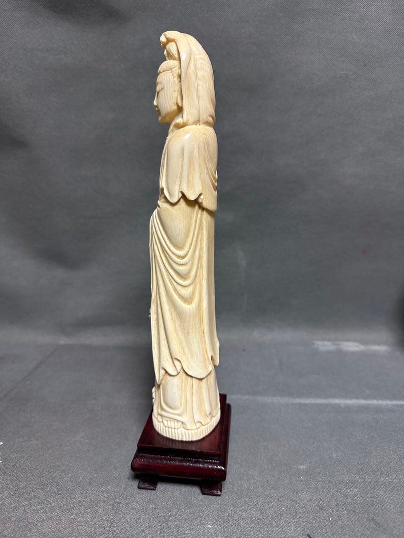 極上仏教美術天然素材置物飾り物古美術品 置物細密細工中国古美術