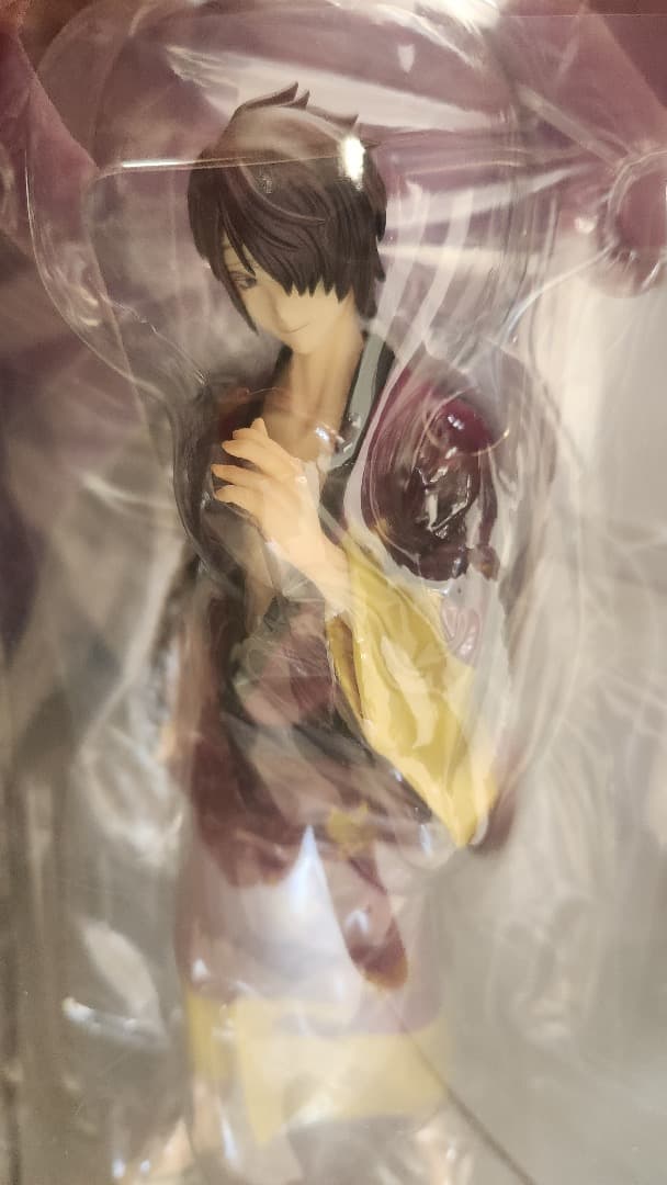 G.E.M.シリーズ 銀魂 高杉晋助