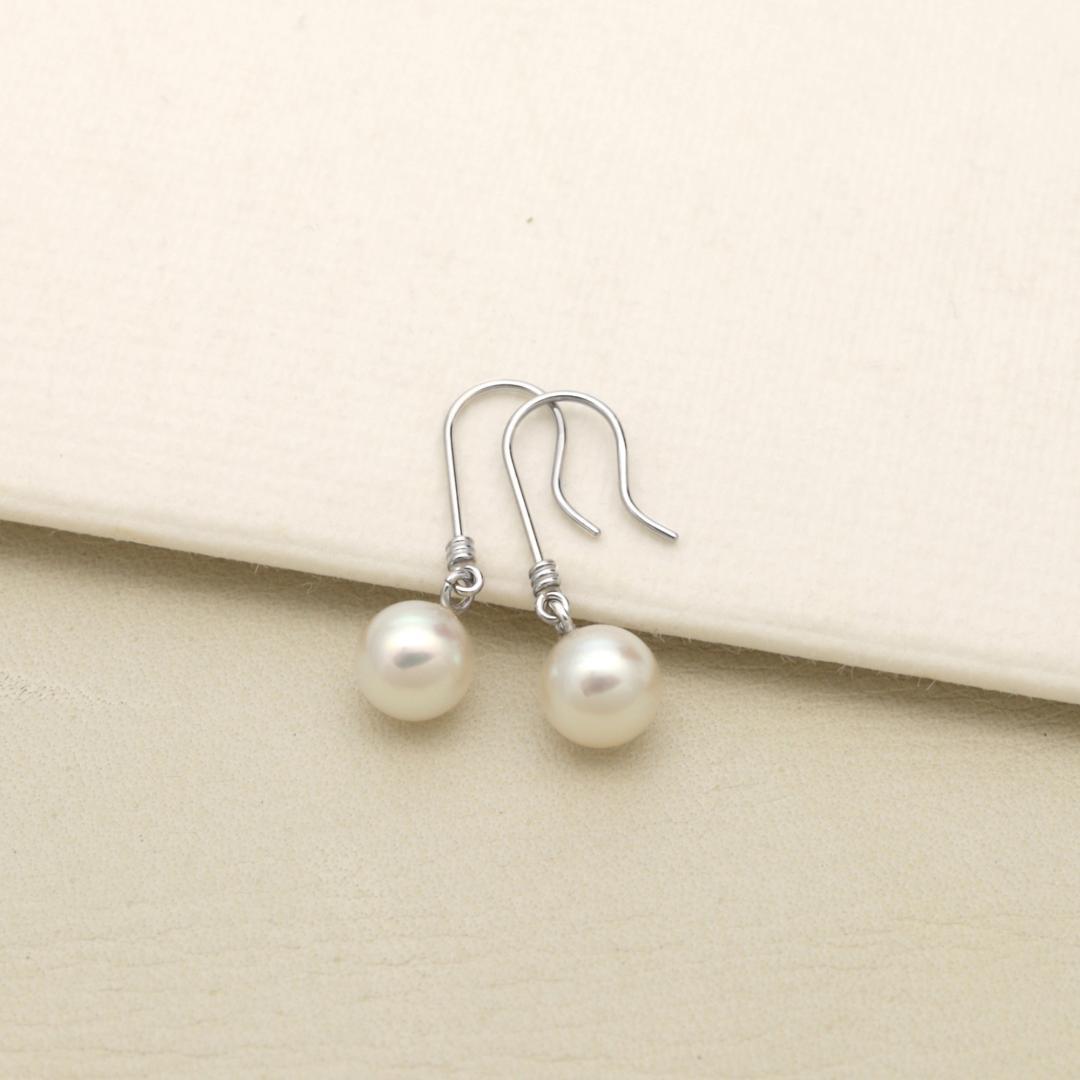 2795 保存箱・袋付き✨Tiffany ピアス キューブ シルバー925