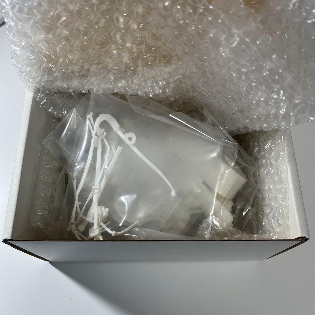 アズールレーン　ボルチモア　ガレージキット