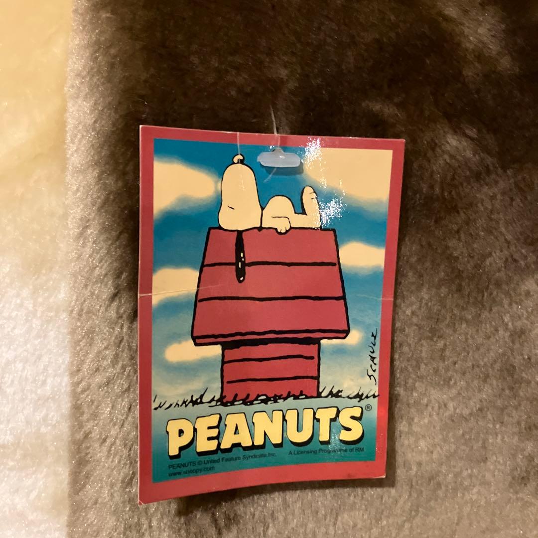 ❤️新品❤️超超BIGスヌーピー ぬいぐるみ