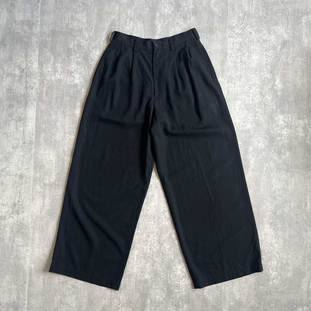 ミン様　4点おまとめ　ヨウジヤマモト、y's、コムデギャルソン