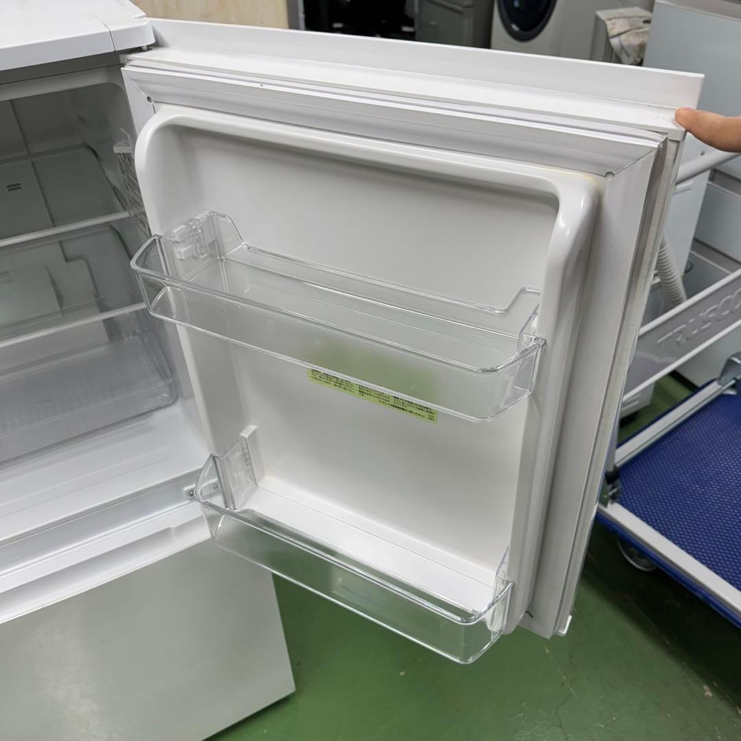 R10★2021.20年製★シャープ　冷蔵庫　パナソニック　洗濯機　家電セット