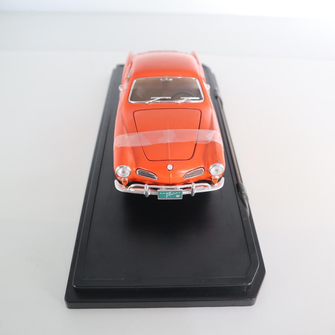 ロードシグネチャー　Volkswagen 1966 Karmann-Ghia